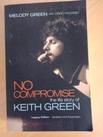 No compromise - the life story of Keith Green, Ophalen of Verzenden, Gelezen