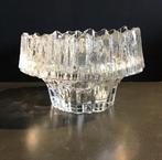 Iittala Stellaria Kandelaar - Tapio Wirkkala - Jaren 70, Ophalen of Verzenden, Glas