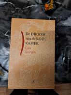De droom van de rode kamer, Boeken, Ophalen of Verzenden