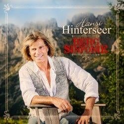 Hansi Hinterseer Bergsinfonie CD Nieuw, Ongebruikt!, Ophalen of Verzenden, Nieuw in verpakking