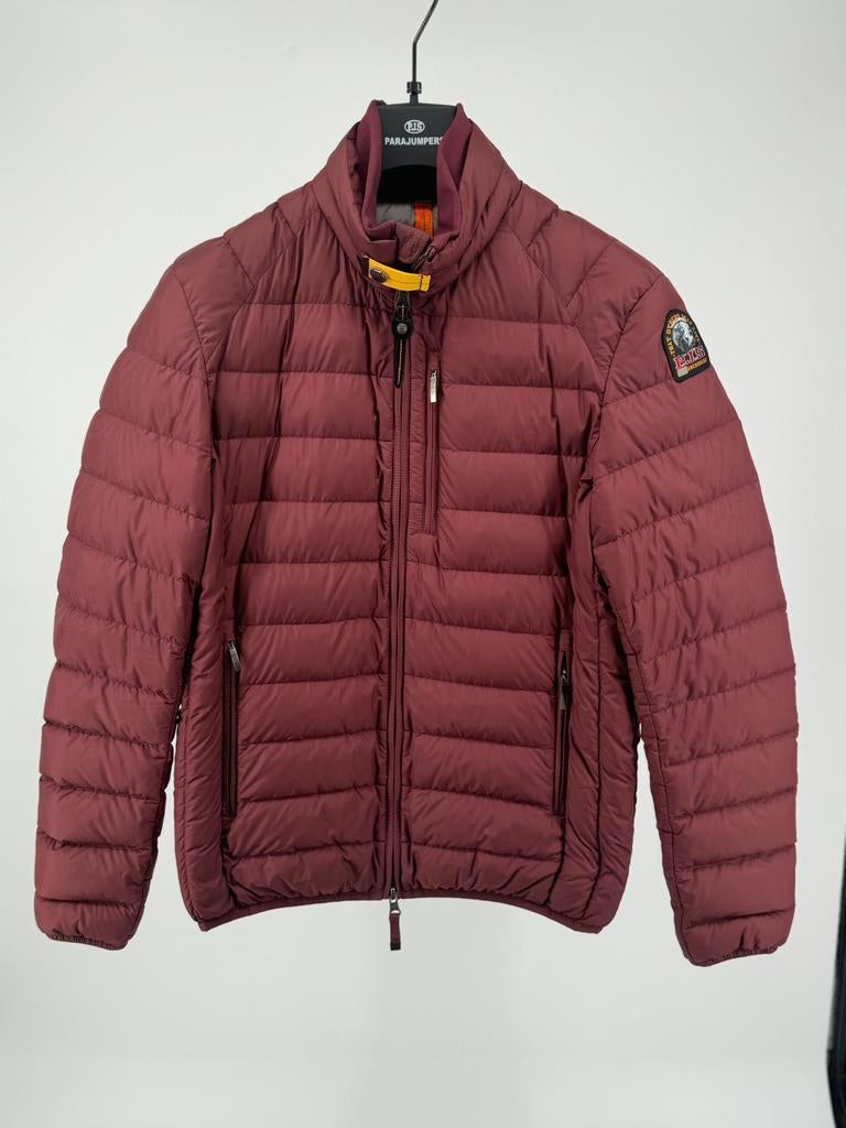 Parajumpers Ugo, Para, Para, Zwart, Ophalen of Verzenden