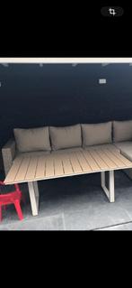 Intenso Tuintafel van de kees smit, Ophalen, Zo goed als nieuw