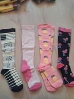 Leuke compressie kousen met diverse prints, Sokken en Kniesokken, Overige kleuren, Nieuw, Overige maten