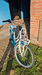 fiets 24 inch, Fietsen en Brommers, Fietsen | Kinderfietsjes, Ophalen, Gebruikt, 20 inch of meer, Volare