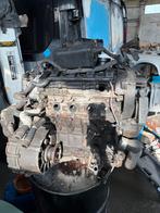 Golf GTI 2.0L Motor + Bak 2005 - Defect, Ophalen of Verzenden, Gebruikt, Volkswagen