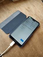 Huawei P20 Lite - Google/Frp lock, Zwart, Touchscreen, Ophalen of Verzenden, Zo goed als nieuw