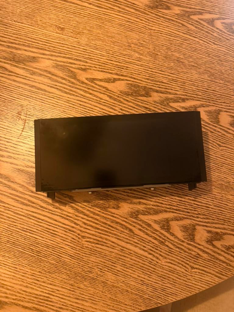 Lexus is 300h 2015 orgineel beeldscherm, Auto diversen, Ophalen of Verzenden, Zo goed als nieuw