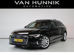 Audi A6 Avant 45 TFSI quattro | Pano | Acc | Cam | Trekhaak, Automaat, 15 km/l, Gebruikt, 4 cilinders