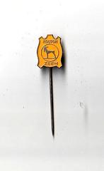 volmetaal speld Mouton Zeem, Ophalen of Verzenden, Overige onderwerpen, Speldje of Pin