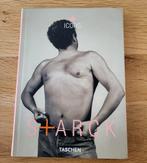 Kunstboek STARCK - ICONS - Taschen, Ophalen of Verzenden, Zo goed als nieuw, Overige onderwerpen, Philippe Starck