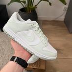 Nike Dunk Low Next Nature White Mint maat 40, Overige kleuren, Nieuw, Ophalen of Verzenden, Sneakers of Gympen