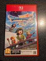 Dragon Quest VIII: Reimagined - Nintendo Switch 2, 1 speler, Ophalen of Verzenden, Zo goed als nieuw, Role Playing Game (Rpg)