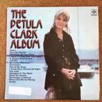 LP - Petula Clark, Ophalen of Verzenden