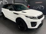 Land Rover RANGE ROVER EVOQUE 2.0 Si4 Autobiography NAVI APP, Automaat, 4 cilinders, Wit, Bedrijf