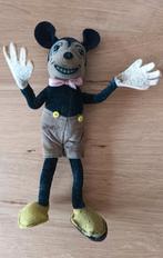 Mickey Mouse rond 1930 Disney, Micky, Deans, Antiek en Kunst, Curiosa en Brocante, Ophalen of Verzenden