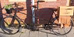 Fiets. Tandem. Gazelle, Ophalen, Minder dan 10 versnellingen, Gebruikt, 49 tot 53 cm