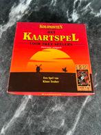 999 games Kolonisten van Catan kaartspel, Ophalen of Verzenden, Zo goed als nieuw