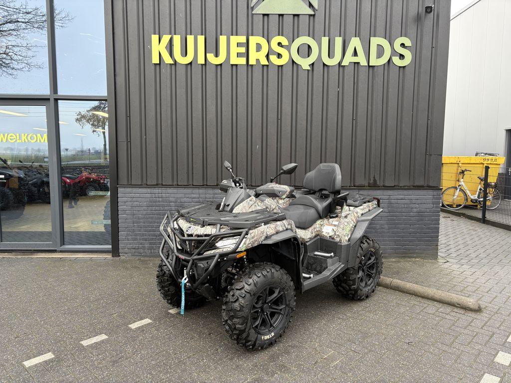 CFMOTO CForce 1000 2024, Motoren, Quads en Trikes, CFMOTO, Test@example.com, _
1111  _, NL