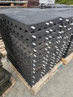 Rubbertegels stalmatten 8 cm dik, Dieren en Toebehoren, Stalling en Weidegang