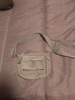 Schauder tasje, Ophalen of Verzenden, Zo goed als nieuw, Zwart, Schoudertasje