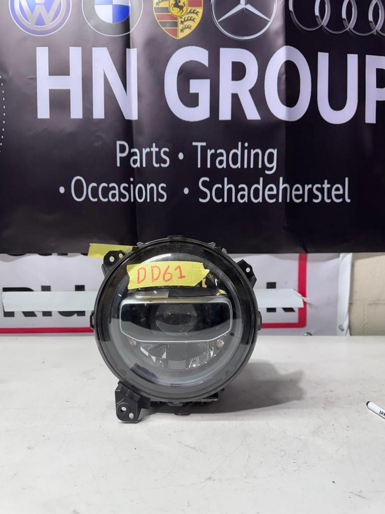 Jeep Wrangler koplamp, Auto-onderdelen, Verlichting, Gebruikt, -, -, Ophalen of Verzenden