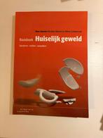 Wendela Wentzel - Basisboek huiselijk geweld, Zo goed als nieuw, Nederland, Wendela Wentzel; Wilma Schakenraad; Hans Janssen, Ophalen of Verzenden