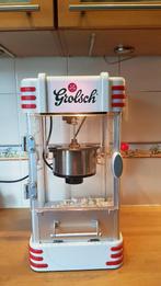 Super leuk voor op je feest een popcornmachine *te huur*, Ophalen, Zo goed als nieuw, Verjaardag
