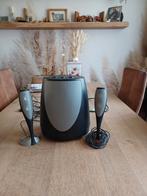 Harman/Kardon SoundSticks II 2.1 Speakerset, Audio, Tv en Foto, Luidsprekers, Overige merken, Gebruikt, Ophalen of Verzenden, 60 tot 120 watt