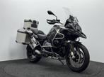 BMW R 1200 GS Adventure TRIPLE BLACK, Motoren, Motoren | BMW, Bedrijf, Meer dan 35 kW, Toermotor