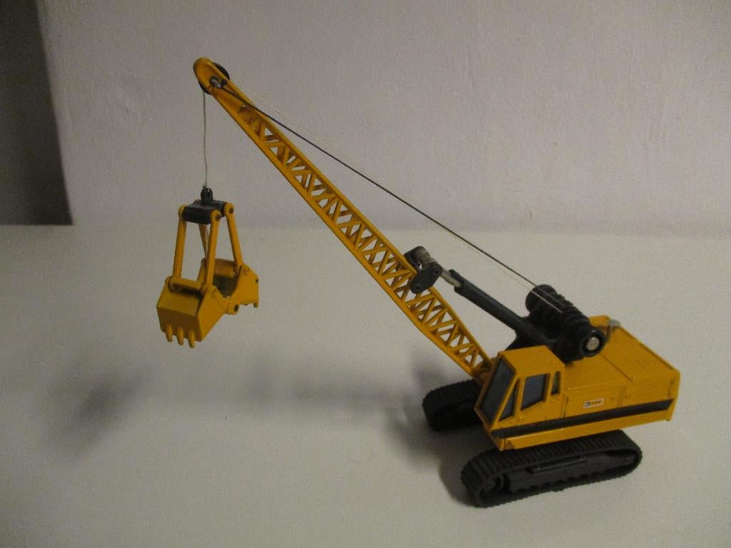 Joal Caterpillar 225 kabelkraan, Ophalen of Verzenden, Gebruikt, Hijskraan, Tractor of Landbouw, Overige merken