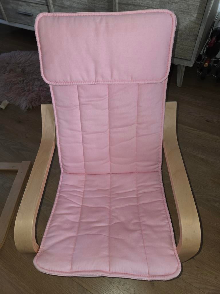 Ikea stoel voor kinderen, Ophalen, Zo goed als nieuw, Stoel(en)