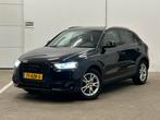 Audi Q3 2.0 TFSI Quattro Pro Line |NAP|ONDERHOUDSBOEKJE|PANO, Automaat, Zwart, 4 cilinders, Panoramadak