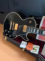 Gibson Les Paul Custom 57 Black Beauty, Ophalen, Gebruikt, Solid body, Gibson
