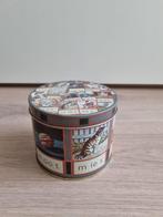 Blik Aap-noot-mies, Ophalen of Verzenden, Gebruikt, Overige