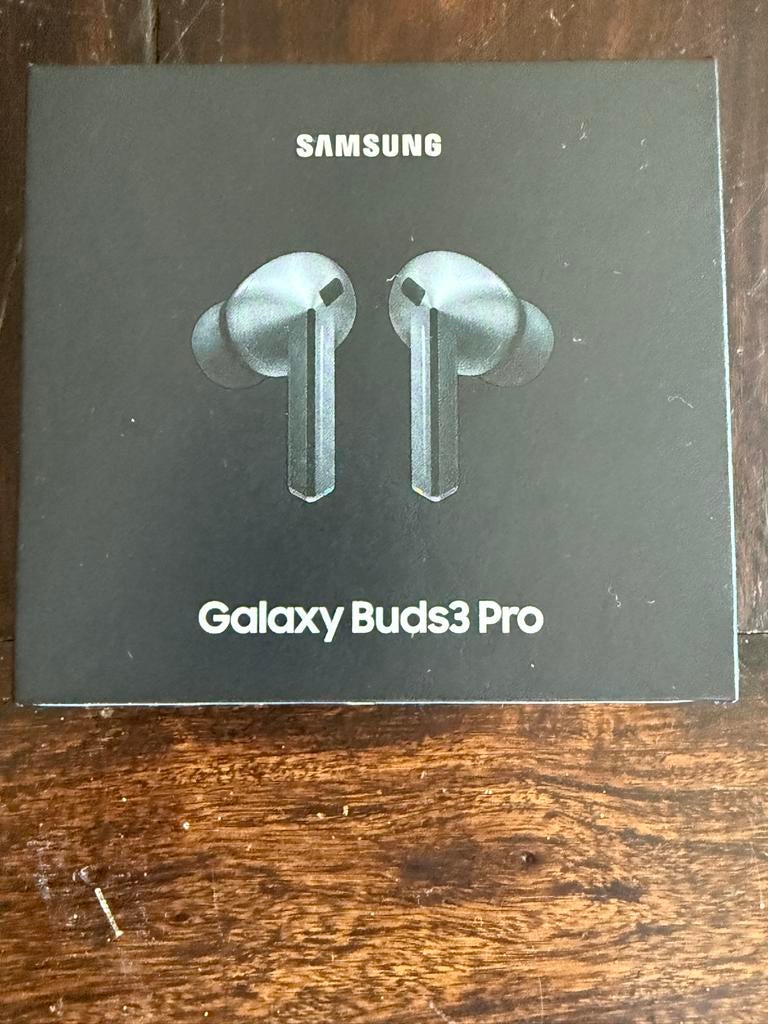 Samsung Galaxy Buds Pro 3 - december 2025, Ophalen of Verzenden, Nieuw, Overige merken, Draadloos