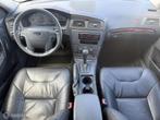 Volvo V70 2.4 T AUTOMAAT / 200PK / YOUNGTIMER, Gebruikt, Wit, 2435 cc, 1570 kg