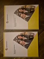 Niwo Studiepakket - Personeelsmanagement, Ophalen of Verzenden, Gamma, Zo goed als nieuw, MBO