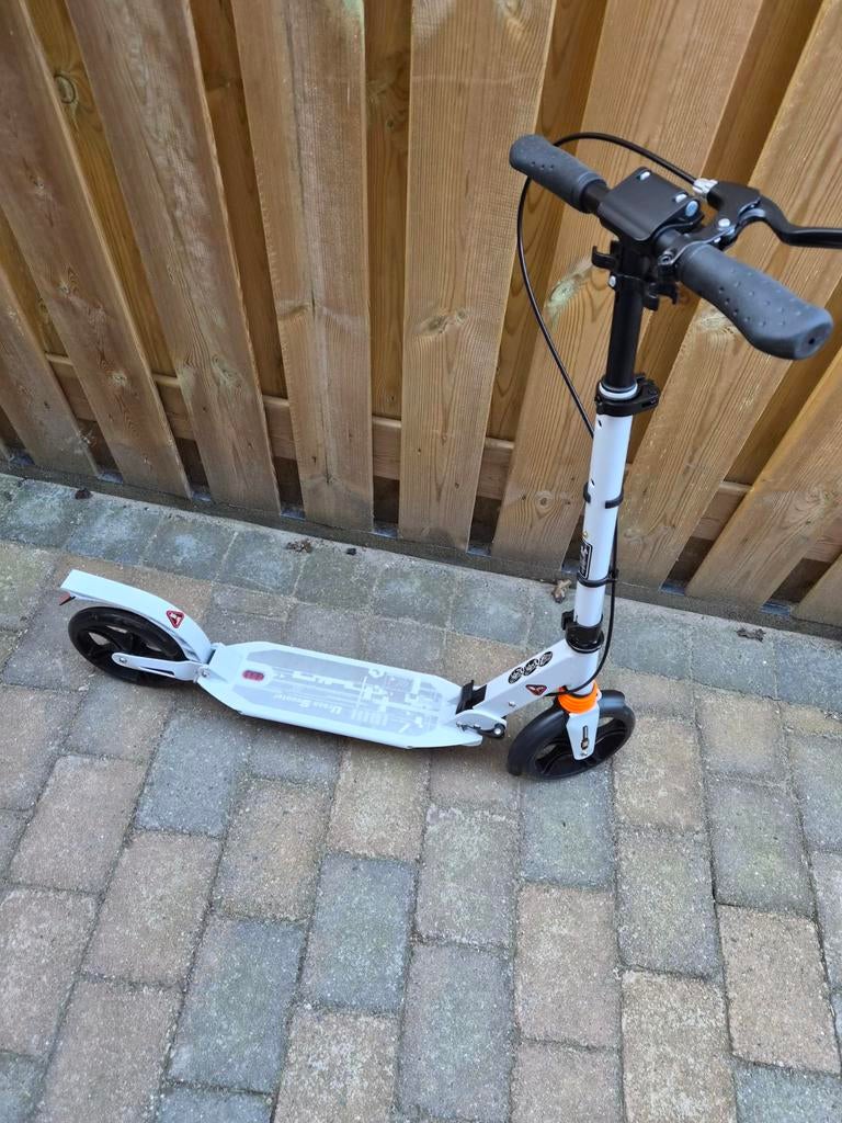 Step, Fietsen en Brommers, Steps, Ophalen, Nieuw, Gewone step