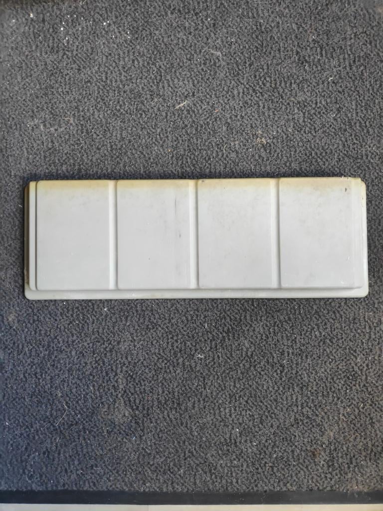 Mega System 4 velds antenne | Mega duivenklok antenne