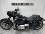 Harley Davidson FLSTFB FATBOY SOFTAIL SPECIAL LOW BOVAGGARAN, 1690 cc, Chopper, Bedrijf, Meer dan 35 kW