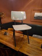 5 Originele Galvanitas S16 stoelen, Ophalen, Gebruikt, Grijs