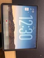 iPad Pro 12.9 M1 5e Gen, 128GB, Krasvrij met hoesje, Computers en Software, Apple iPads, 13 inch of meer, Ophalen of Verzenden