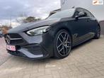 Mercedes-Benz C-klasse 200 d AMG Line/Sfeerverlichting/Stoel, Auto's, Mercedes-Benz, Automaat, Gebruikt, Origineel Nederlands