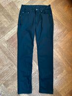 Le Nouveau Chef koksbroek of horeca broek mt 27 - 32, Zwart, Ophalen of Verzenden, Zo goed als nieuw, Maat 34 (XS) of kleiner