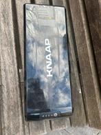 Knaap AMS accu te koop zo goed als nieuw, Fietsen en Brommers, Fietsaccessoires | Fietsaccu's, Ophalen of Verzenden, Gebruikt