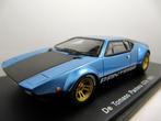 DeTomaso Pantera GT4 1:43 Spark Kokusai Boeki KBS021, Ophalen of Verzenden, Nieuw, Auto, Overige merken