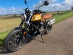 BMW Rninet Scrambler 2018 met 4890 km!!!!!, 2 cilinders, 1170 cc, Particulier, Meer dan 35 kW