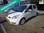 Mitsubishi Colt 1.3 Invite+ | NIEUWE APK | 12MND GARANTIE |, Stof, Gebruikt, 31 €/maand, Origineel Nederlands