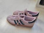 Adidas Spezial sneakers - Lichtroze met donkerblauw. M 41,5, Ophalen of Verzenden, Zo goed als nieuw