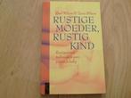 Paul Wilson - Rustige moeder Rustig kind, Verzenden, Zo goed als nieuw, Overige onderwerpen, Achtergrond en Informatie
